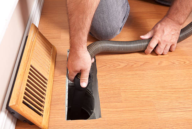 Best Ductwork Cleaning Services  in Keedysville, MD