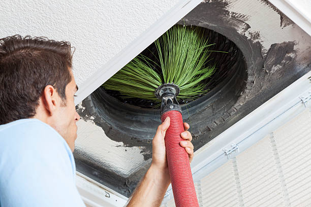 Best Best Air Duct Cleaning Company  in Keedysville, MD